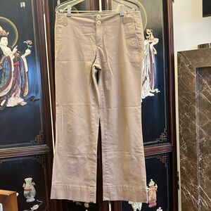 Talbots Tan Women's Pants